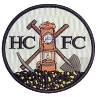 Harworth Colliery JFC