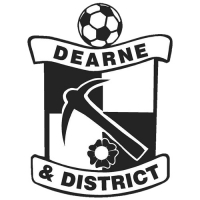 Dearne & District JFC