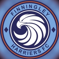 Finningley Harriers JFC