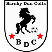 Barnby Dun Colts JFC