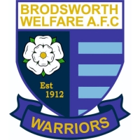 Brodsworth Welfare AFC- Warriors