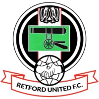 Retford United JFC